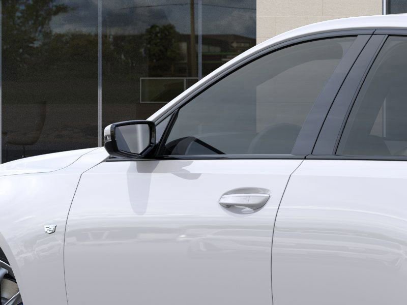 2025 Cadillac CT5 Sport photo 17