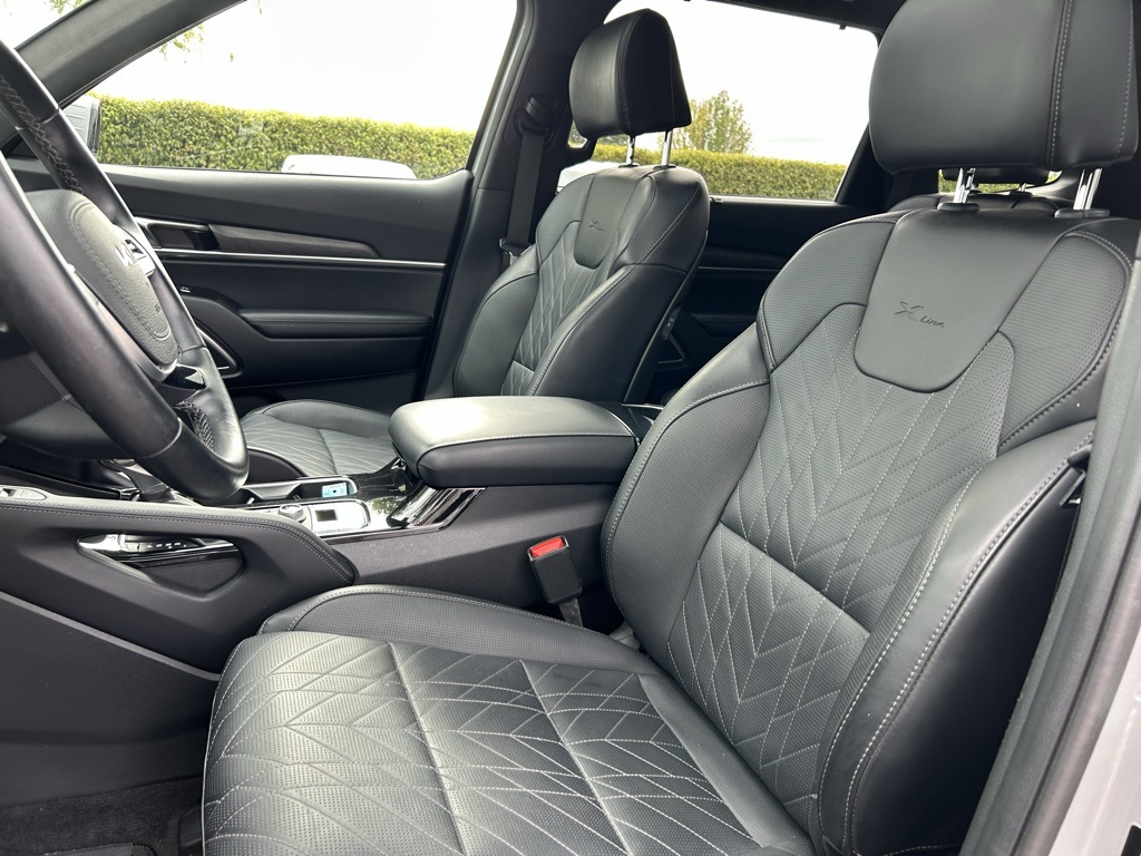 2024 Kia Telluride X-Line photo 20