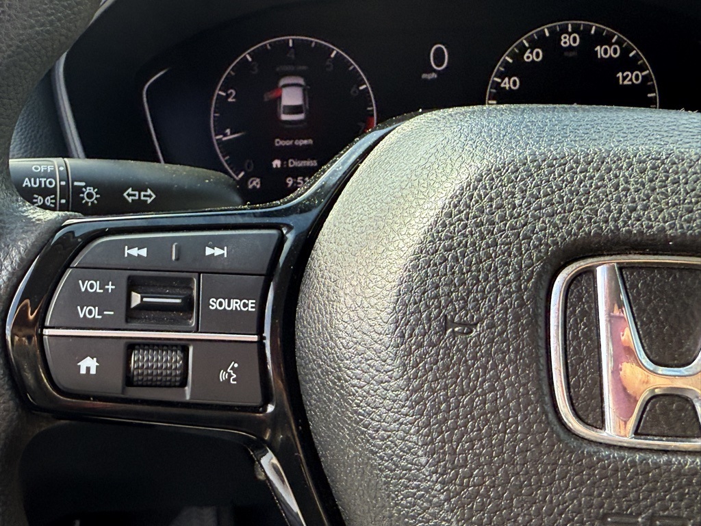 2022 Honda Civic LX photo 15