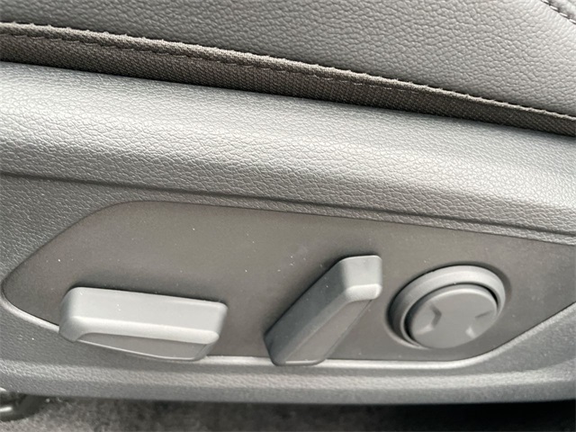 2026 Kia Sportage Hybrid EX photo 31