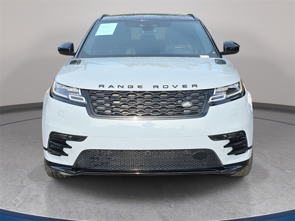 2023 Land Rover Range Rover Velar P400 HST photo 2
