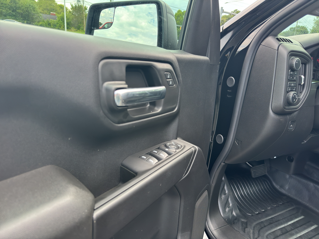 2026 Chevrolet Silverado 1500 Work Truck photo 13