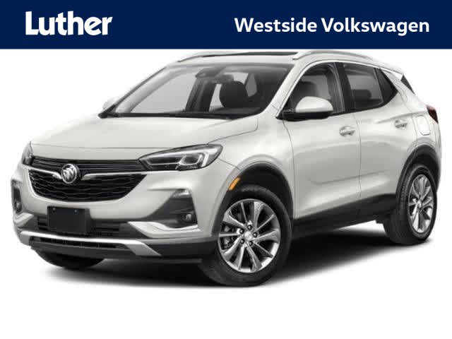 2023 Buick Encore GX Essence's photo