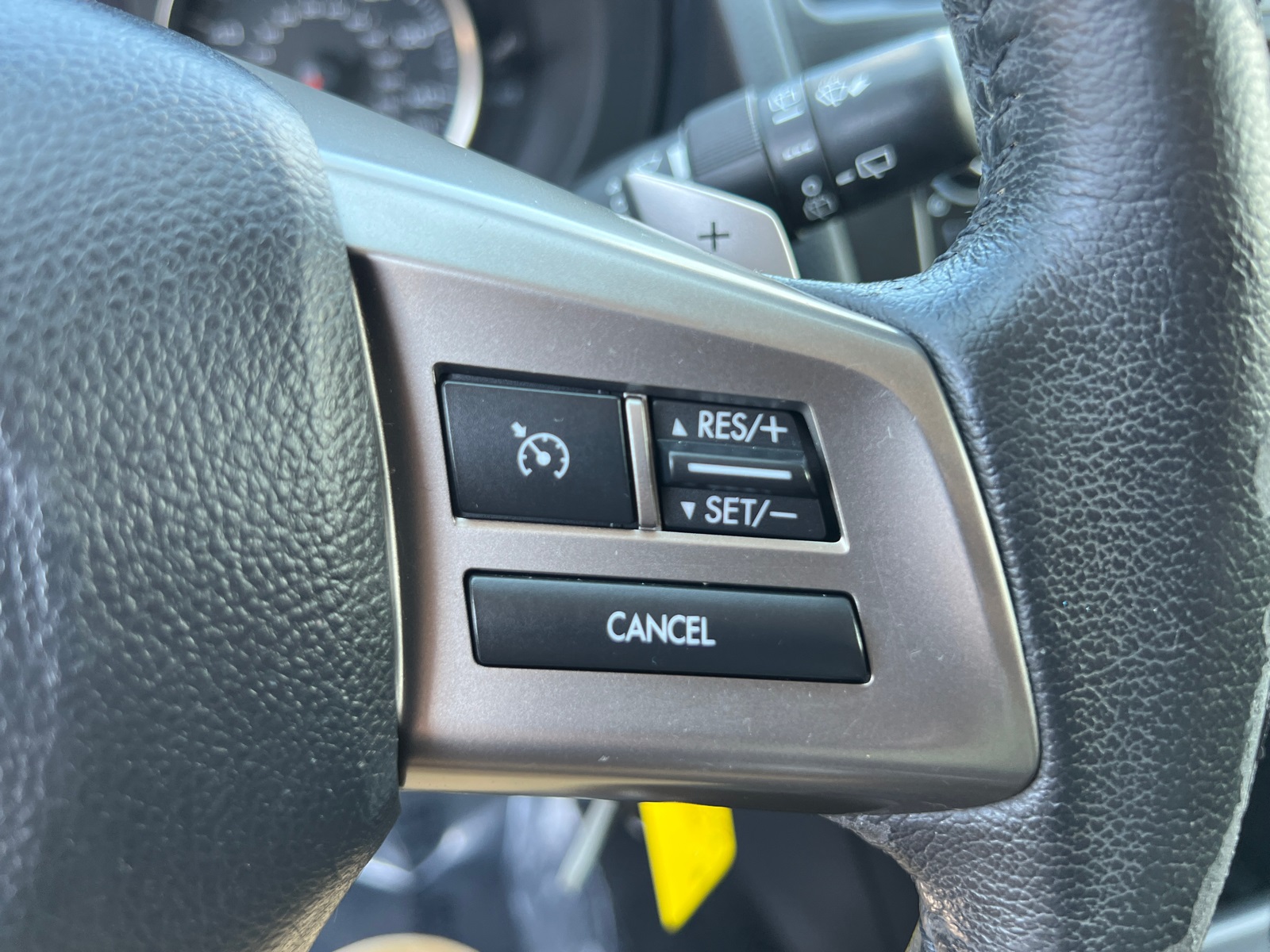 2014 Subaru Crosstrek 2.0i Limited photo 22