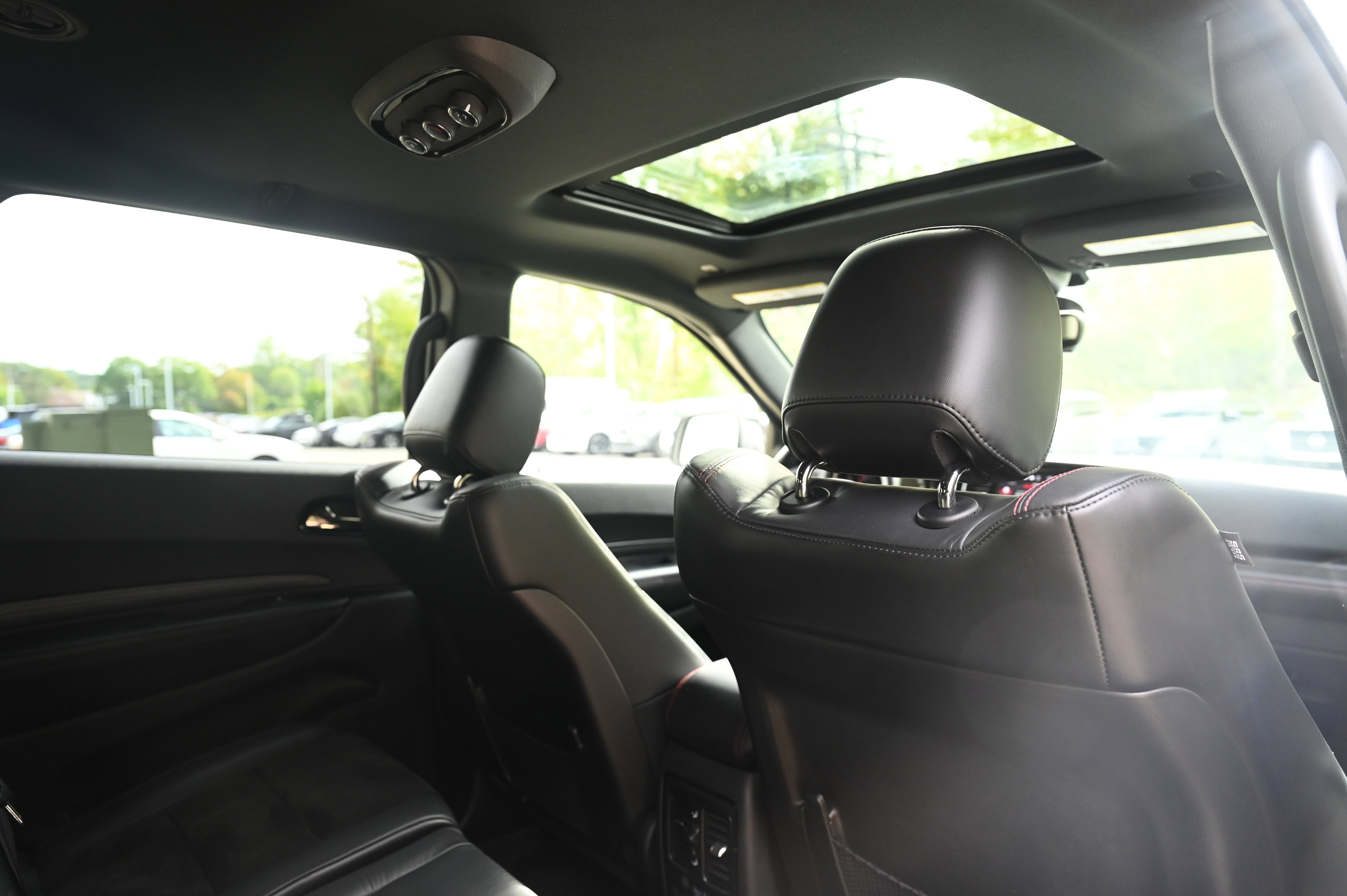 2022 Dodge Durango R/T photo 23