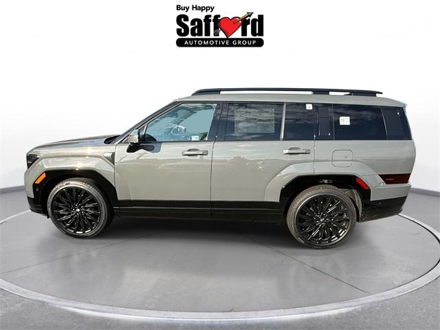 2025 Hyundai Santa Fe Calligraphy photo 4