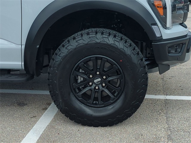 2025 Ford F-150 Raptor photo 10