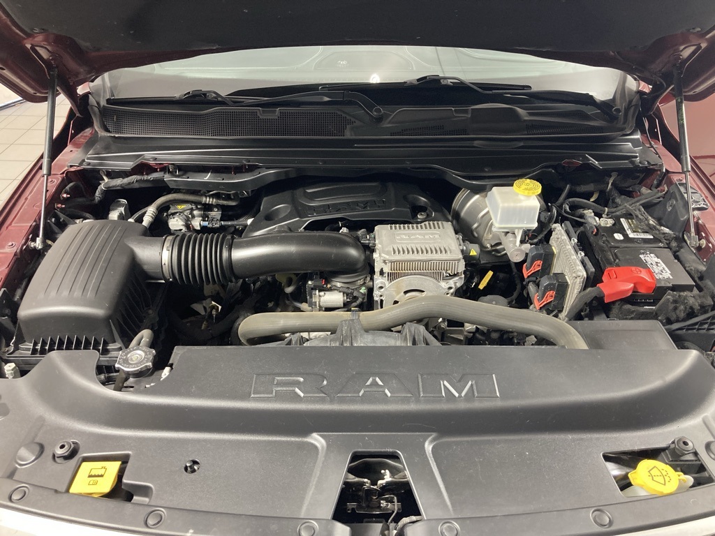 2021 Ram 1500 Limited photo 25