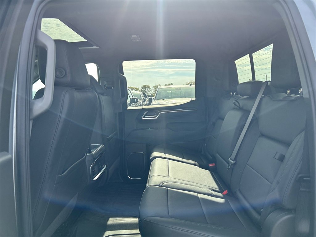 2026 GMC SIERRA - Image 32