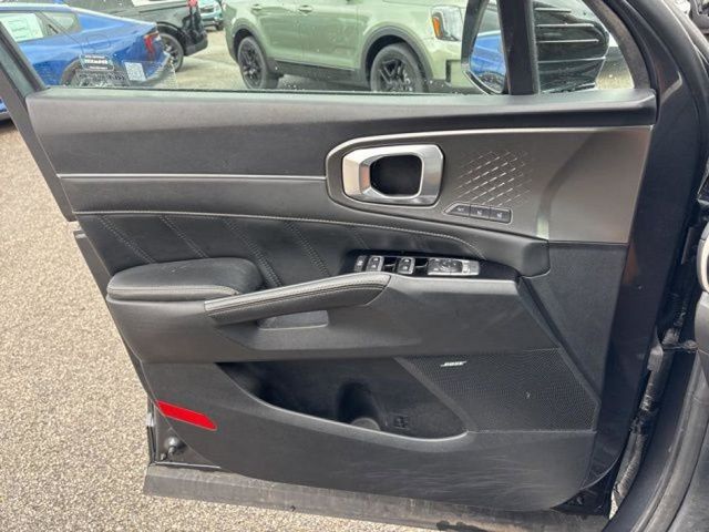 2022 Kia Sorento photo 21