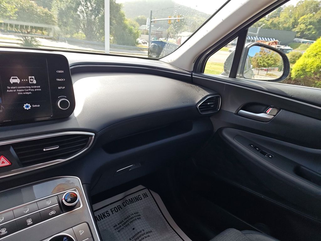 2023 Hyundai Santa Fe SE Sport photo 22