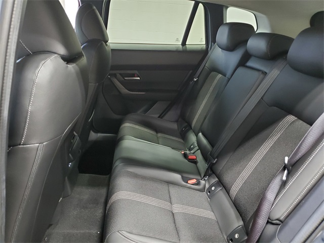 2025 Mazda CX-50 2.5 S Preferred photo 12