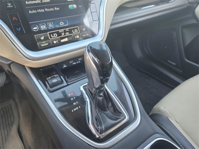 2020 Subaru Outback Limited photo 18