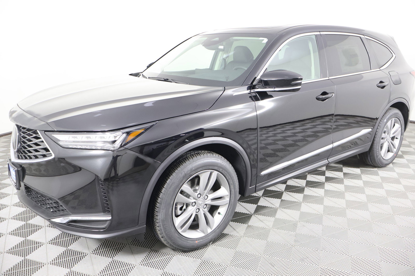2025 Acura MDX Base photo 9