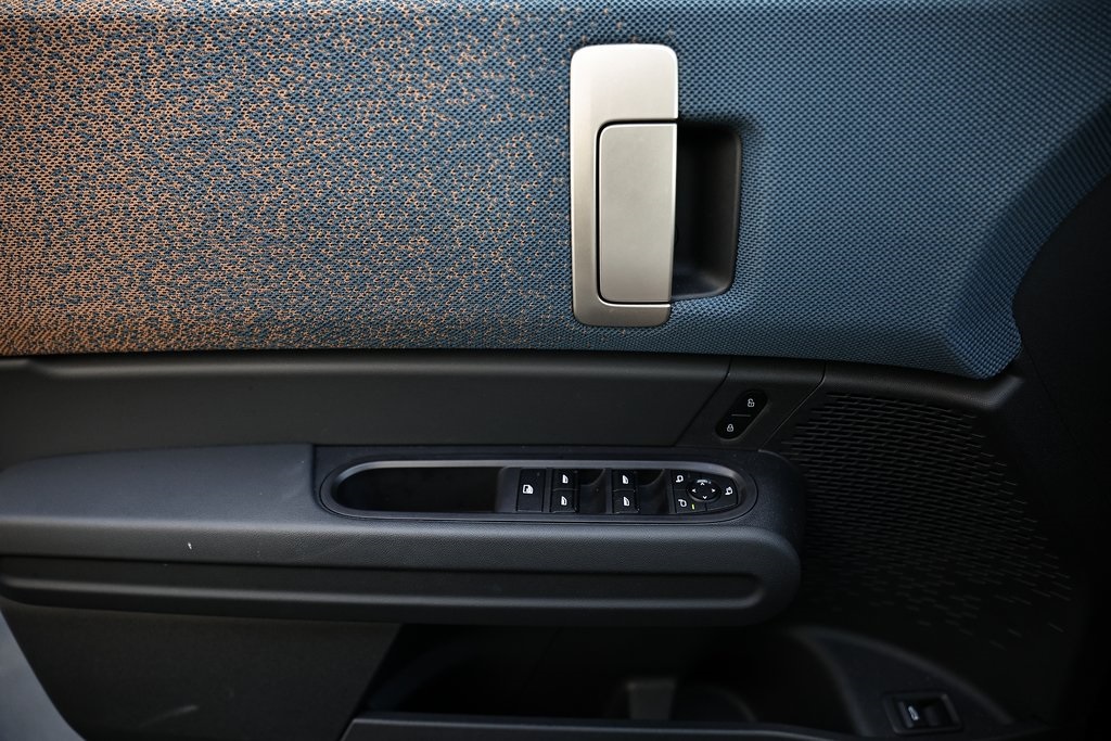 2025 Mini Cooper S ALL4 photo 14