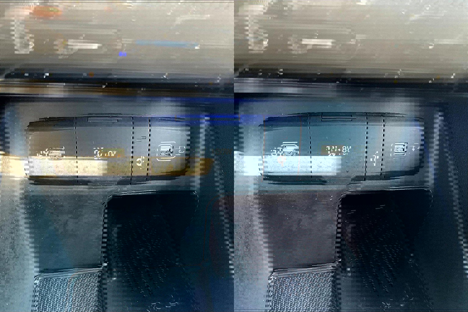 2022 Hyundai Tucson SEL photo 30