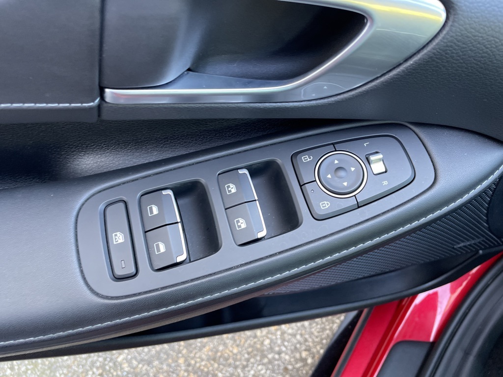2020 Hyundai Sonata Limited photo 10