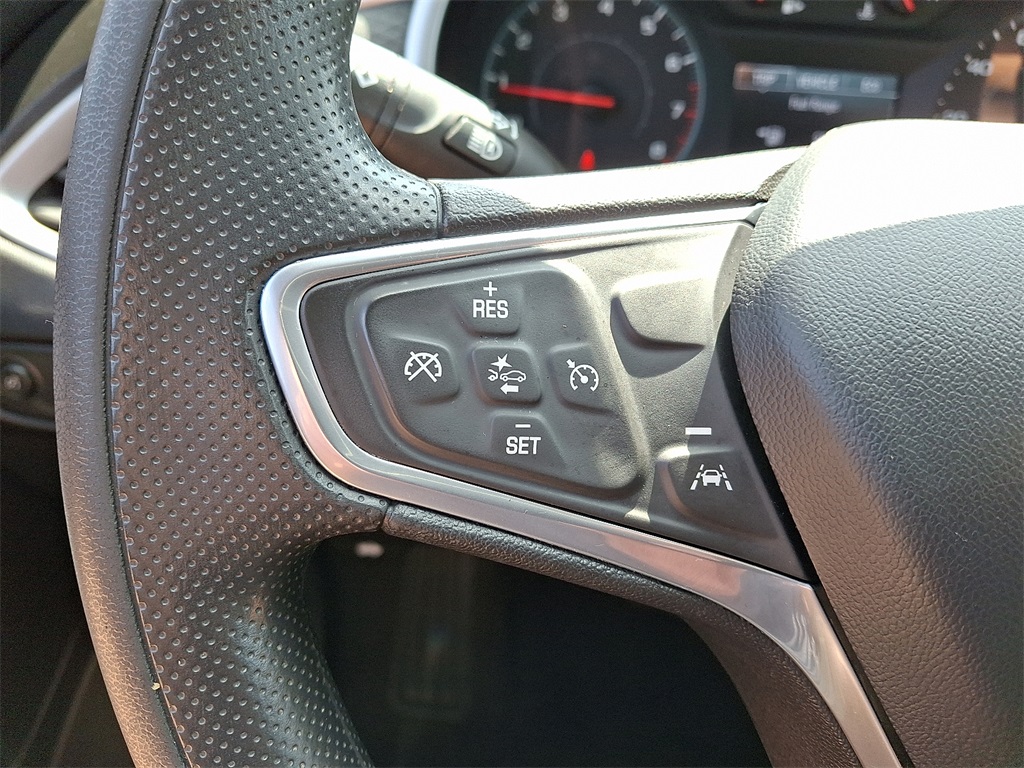 2023 Chevrolet Malibu 1LT photo 16