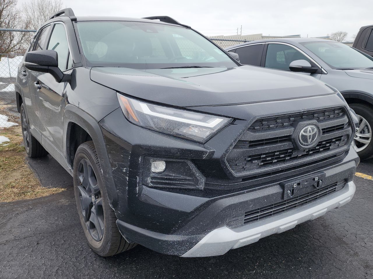 2024 Toyota RAV4 Adventure's photo