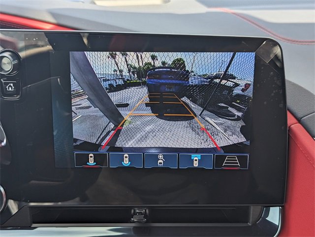 2025 Chevrolet Corvette E-Ray 2LZ photo 14