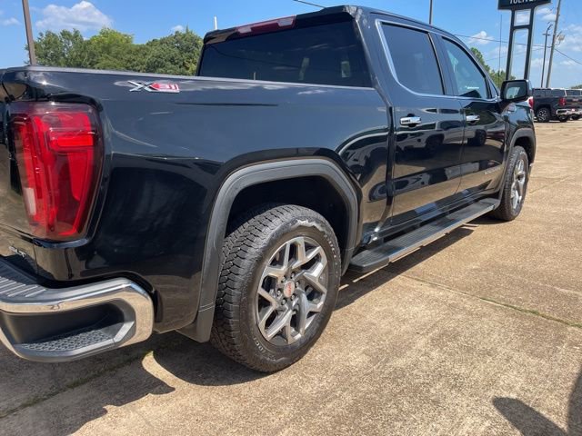 2023 Gmc Sierra 1500 SLT photo 4