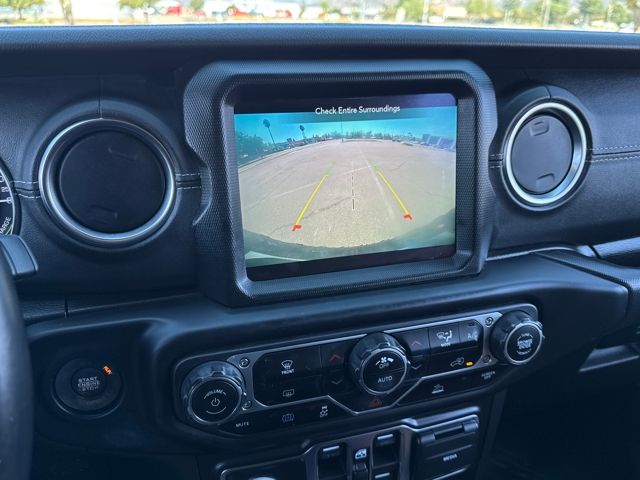 2022 Jeep Wrangler Unlimited Rubicon 4xe photo 13