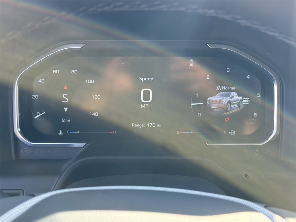 2026 GMC SIERRA - Image 21