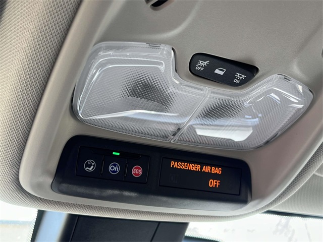 2026 Buick Encore GX Sport Touring photo 24