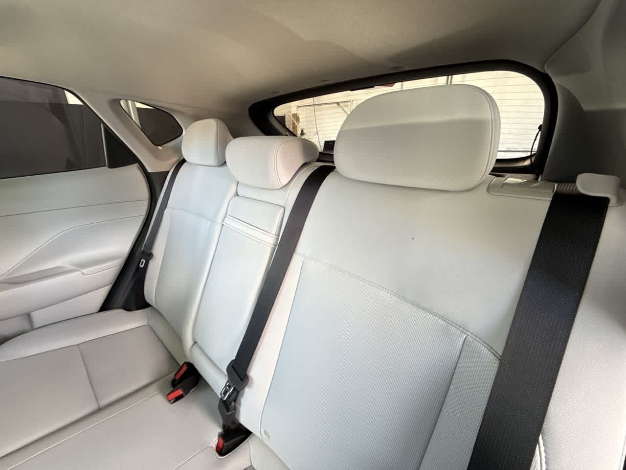 2026 Hyundai Kona SEL photo 20