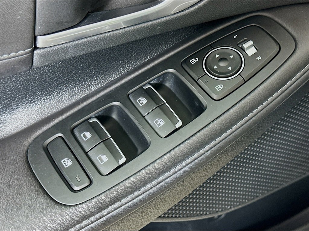 2022 Hyundai Sonata Limited photo 17