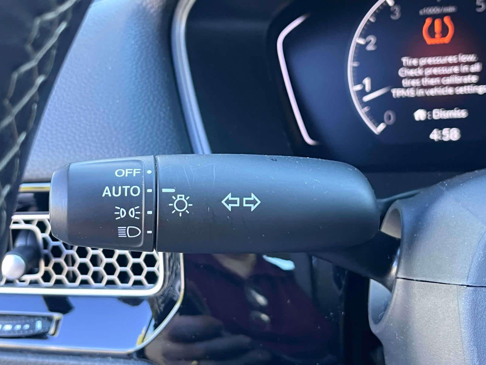 2023 Honda Civic EX photo 27