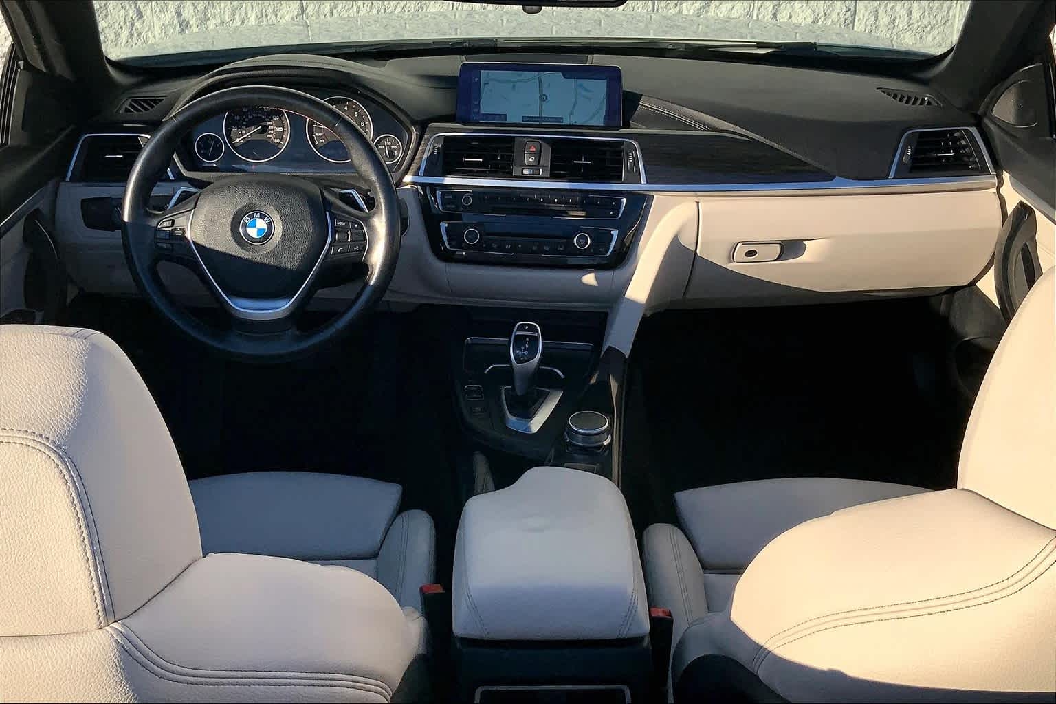 2018 Bmw 430i Convertible photo 15