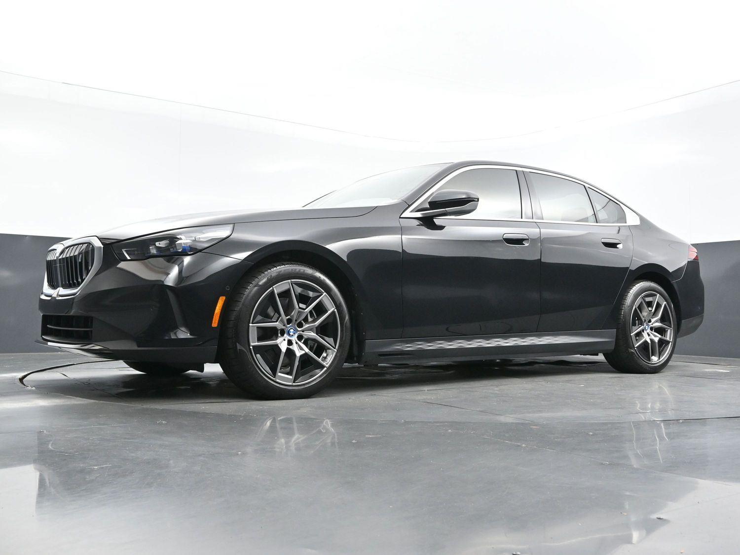 2024 Bmw i5 eDrive40 photo 48