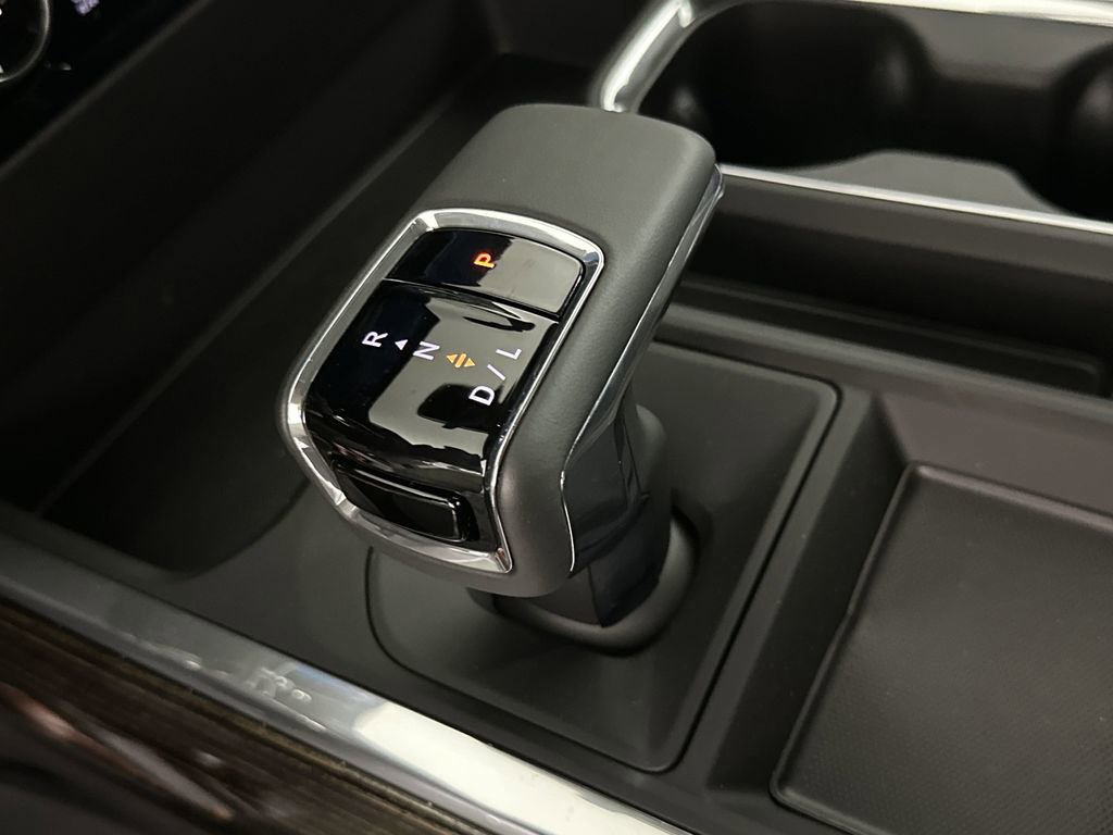 2025 Gmc Sierra 1500 Elevation photo 30