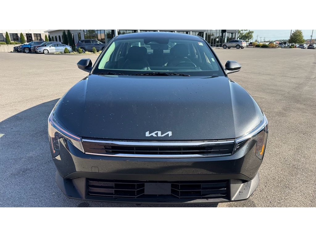 2025 Kia K4 LXS photo 23