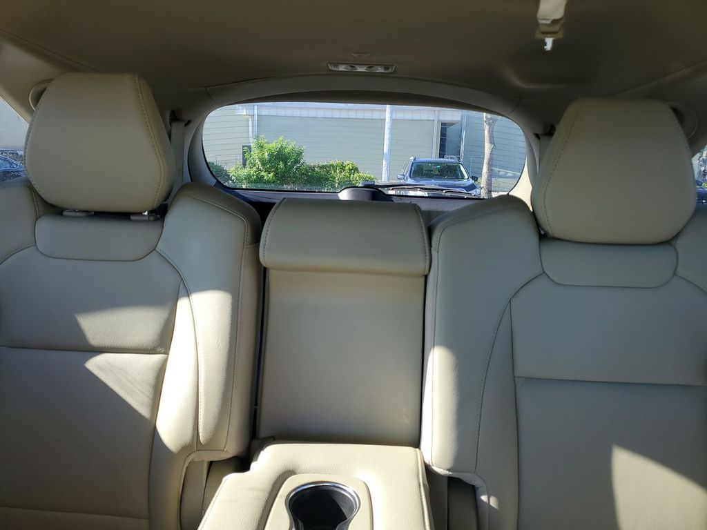 2018 Acura MDX Technology photo 4