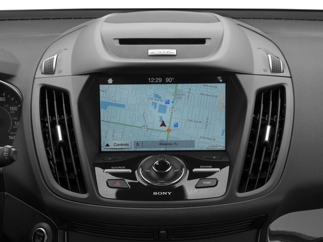 2018 Ford Escape Titanium photo 17