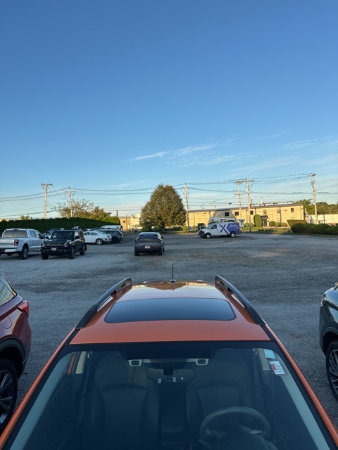 2015 Subaru Crosstrek 2.0i Limited photo 8
