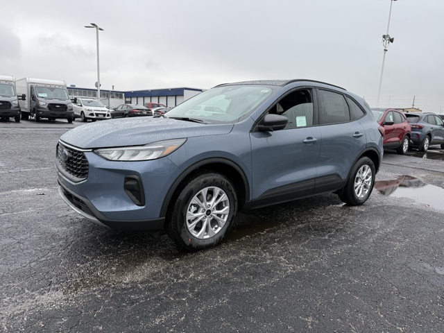 2025 Ford Escape Active photo 4