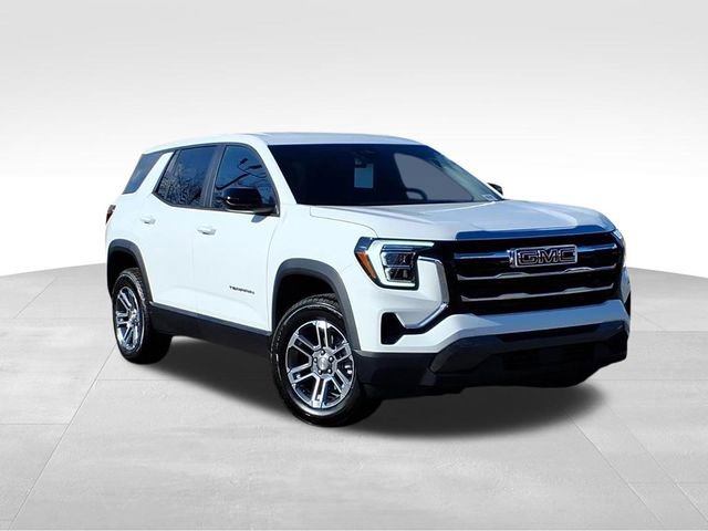 2026 GMC Terrain Elevation's photo