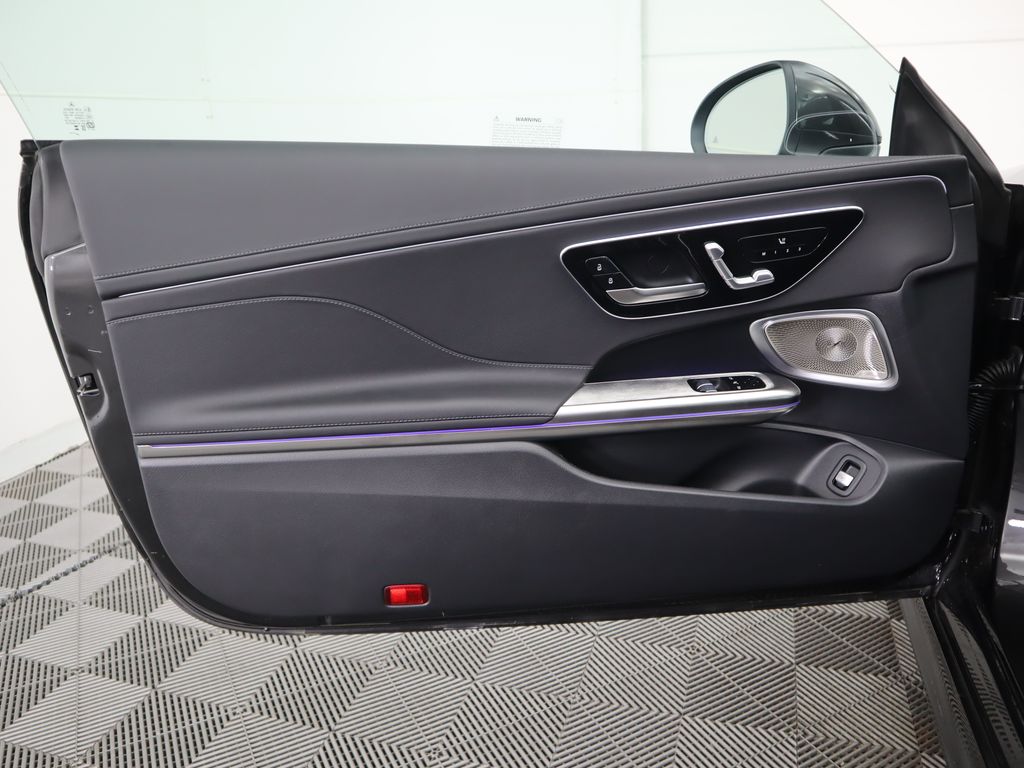 2025 Mercedes Benz CLE 300 4MATIC Coupe photo 21