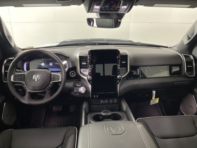 2026 Ram 1500 Laramie photo 36