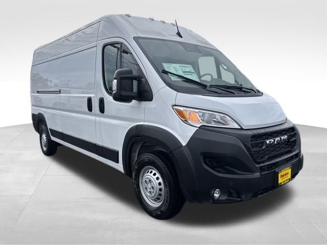 2026 RAM ProMaster Cargo Van Tradesman's photo