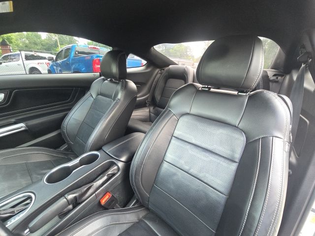2023 Ford Mustang GT Premium photo 14