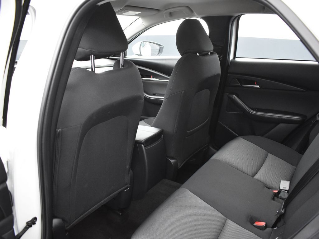 2023 Mazda CX-30 2.5 S photo 20