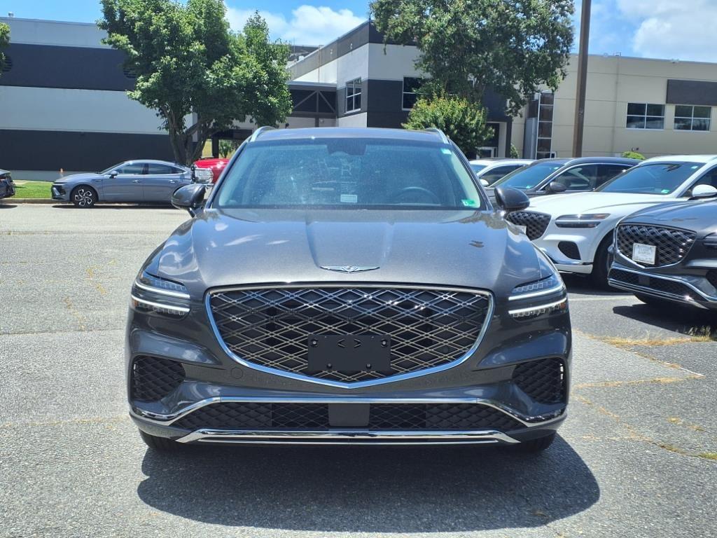 2026 Genesis GV70 2.5T Select photo 2