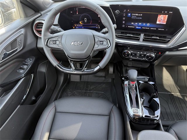 2026 Chevrolet Trax photo 7