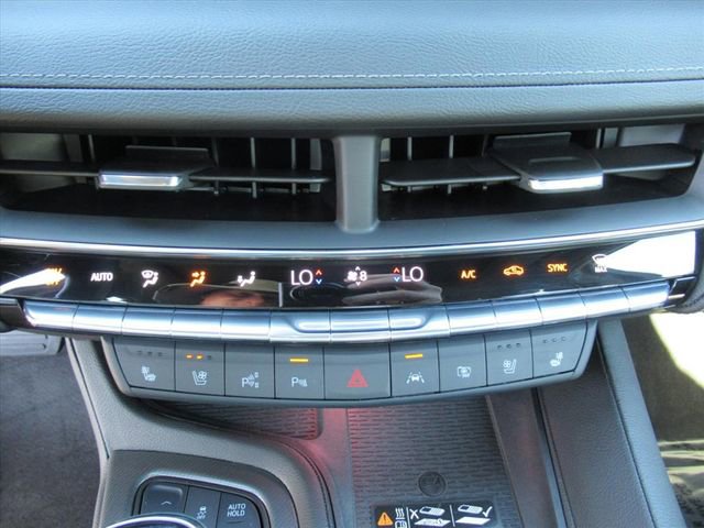 2025 Cadillac CT5 Premium Luxury photo 27
