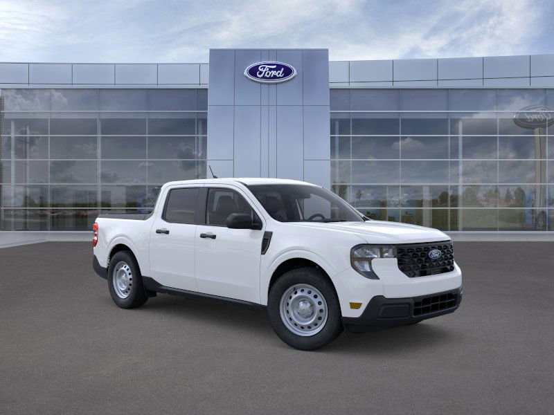 2025 Ford Maverick XL photo 5