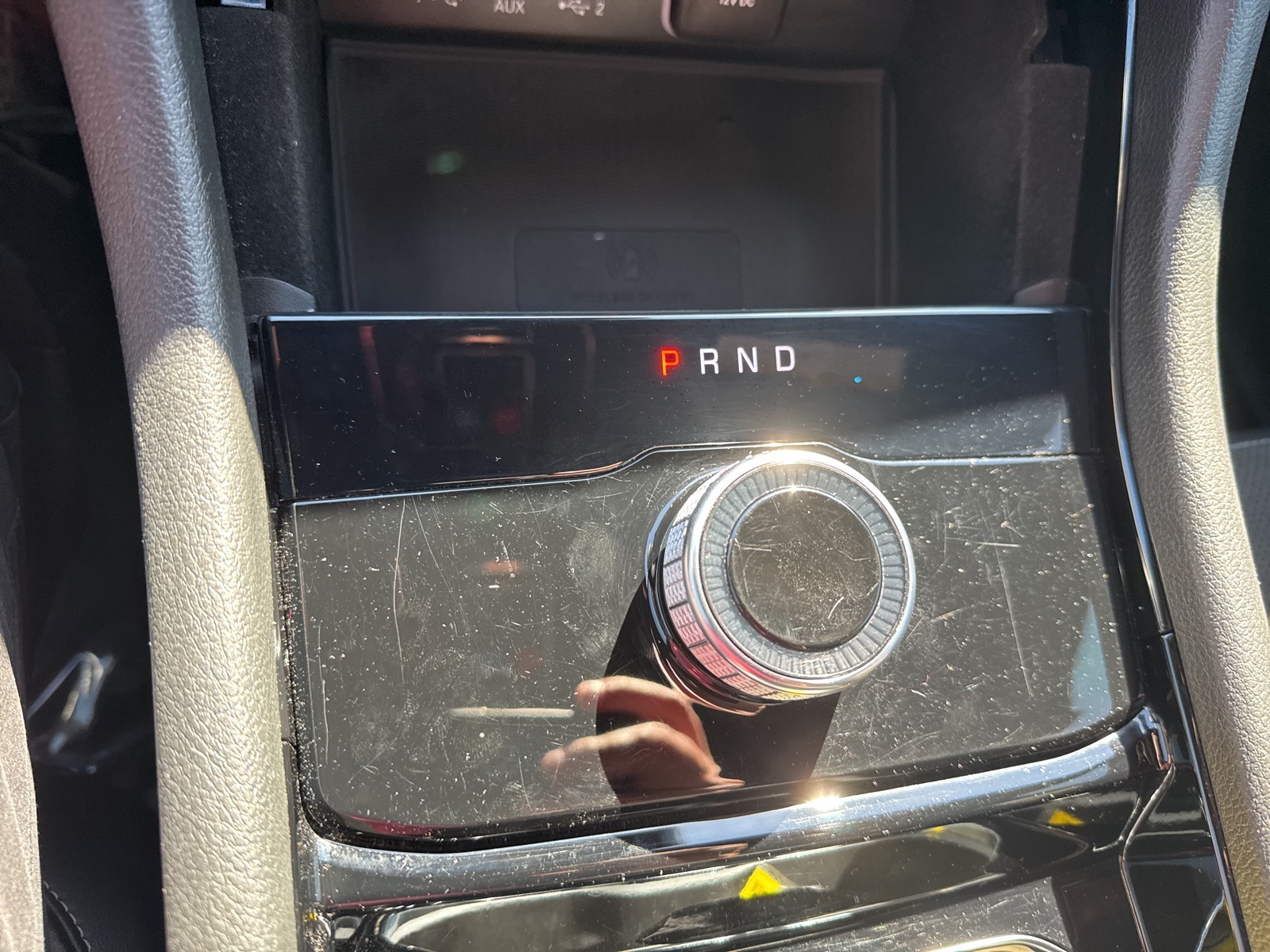 2022 Jeep Grand Cherokee Altitude photo 25